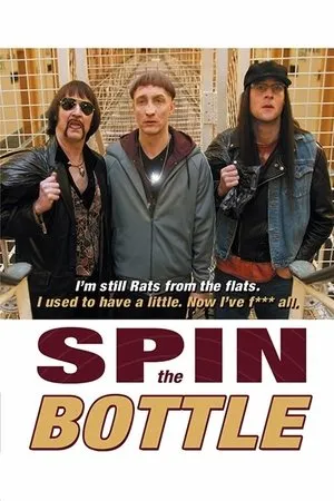 Постер к фильму Spin the Bottle (2003)