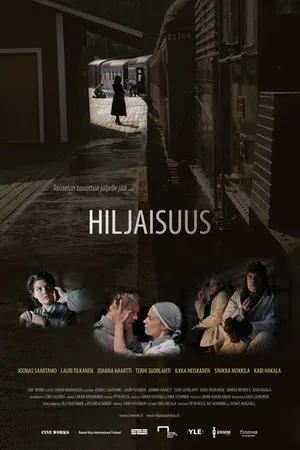 Постер к фильму Молчание (2011)