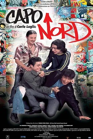 Постер к фильму Северный мыс (2003)