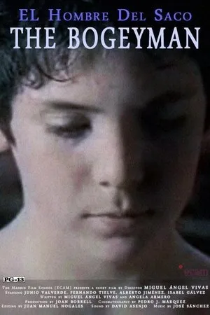 Постер к фильму Старик с мешком (2002)