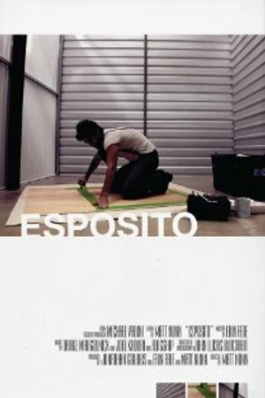 Постер к фильму Esposito (2011)