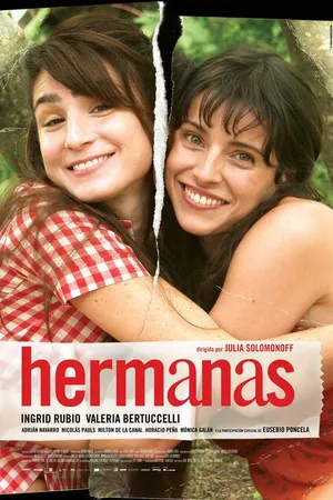 Постер к фильму Сестры (2005)