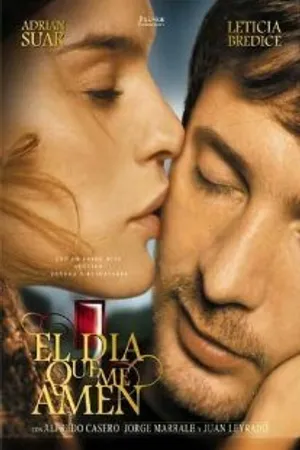 Постер к фильму На следующий день ты меня любишь (2003)