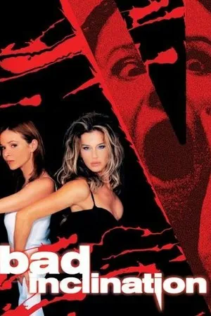 Постер к фильму Дурные наклонности (2003)