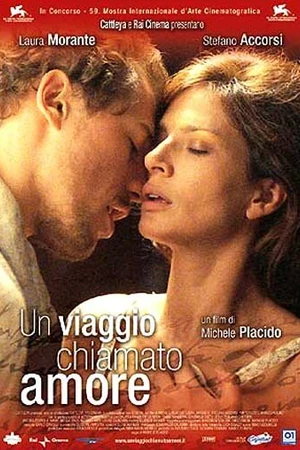 Постер к фильму Путешествие под названием любовь (2002)