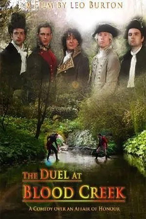 Постер к фильму The Duel at Blood Creek (2010)
