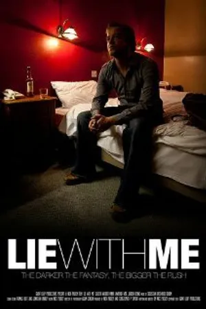 Постер к фильму Lie with Me (2010)