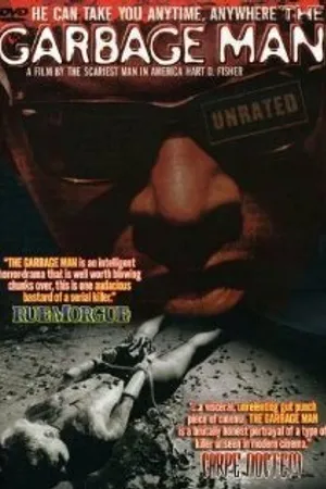 Постер к фильму Мусорщик (2009)