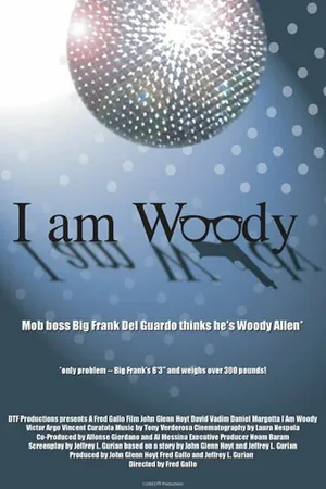 Постер к фильму I Am Woody (2003)