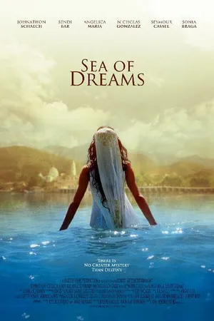 Постер к фильму Море грез (2006)