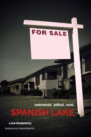Постер к фильму Spanish Lake (2014)