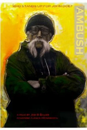 Постер к фильму Ambush (2011)