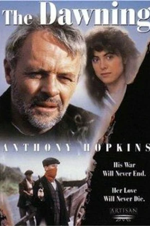 Постер к фильму Заря (1988)