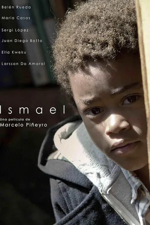 Постер к фильму Исмаэль (2013)