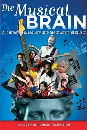 Постер к фильму Мой музыкальный мозг (2009)