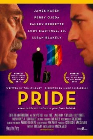 Постер к фильму Pride (2011)