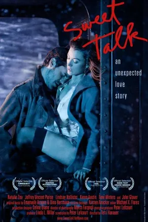 Постер к фильму Sweet Talk (2013)