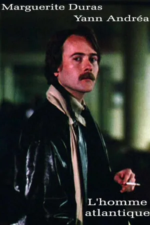 Постер к фильму Человек с Атлантики (1981)