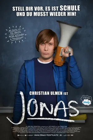 Постер к фильму Йонас (2011)