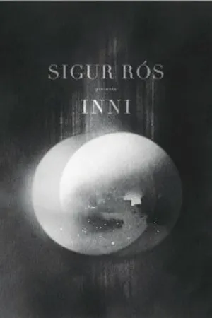 Постер к фильму Sigur Ros: Inni (2011)