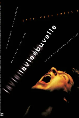 Постер к фильму Новая жизнь (2002)