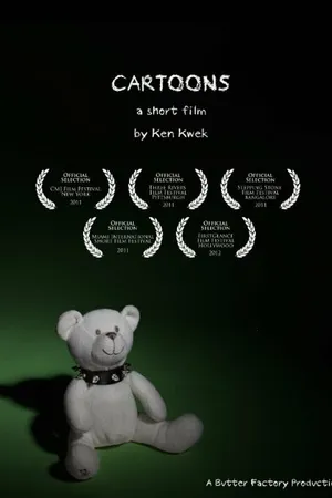 Постер к фильму Cartoons (2011)