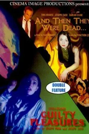 Постер к фильму Наслаждение виной (1997)