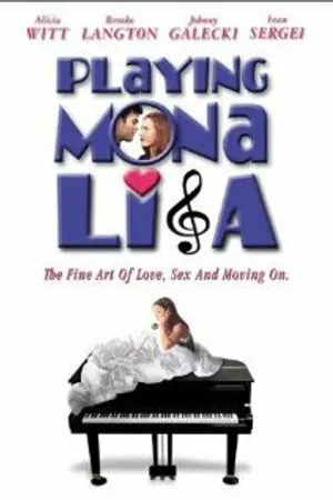 Постер к фильму 100 проблем и девушка (2000)