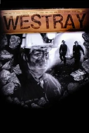 Постер к фильму Westray (2001)
