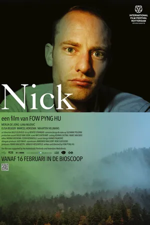 Постер к фильму Ник (2012)