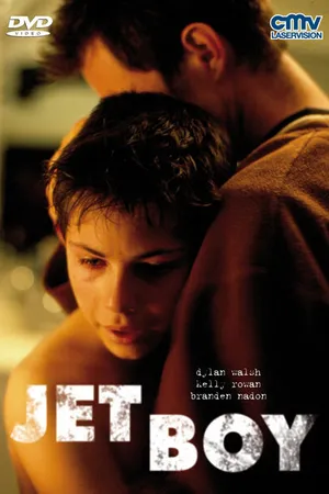 Постер к фильму Заводной парень (2001)