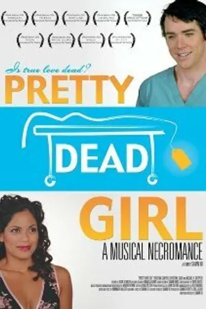 Постер к фильму Pretty Dead Girl (2004)
