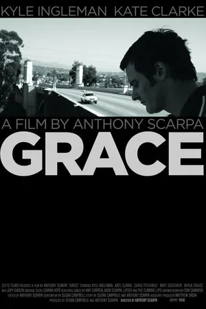 Постер к фильму Grace (2005)