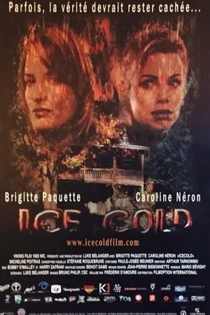 Постер к фильму Ice Cold (2003)