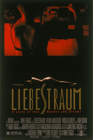 Постер к фильму Либестраум (1991)