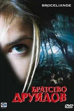 Постер к фильму Братство друидов (2003)