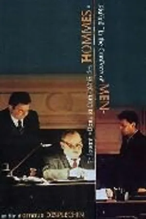 Постер к фильму Лео играет: В компании мужчин (2003)