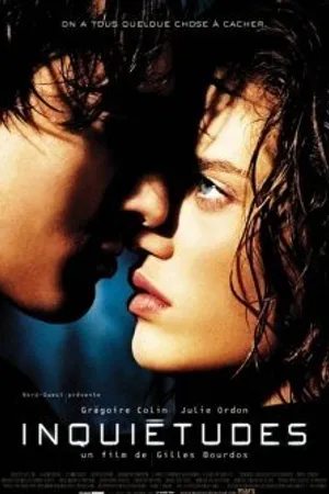 Постер к фильму Затуманенный взгляд (2003)