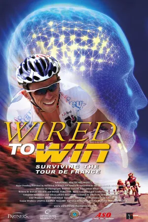 Постер к фильму Wired to Win (2005)