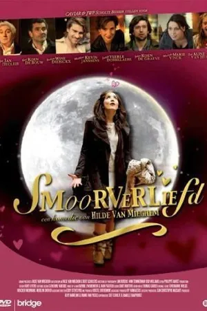 Постер к фильму Smoorverliefd (2010)