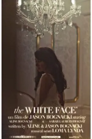 Постер к фильму The White Face (2010)