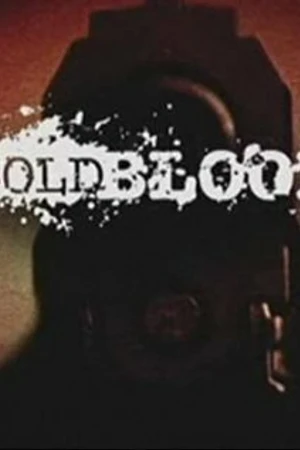 Постер к сериалу Хладнокровие (2008 - 2012)