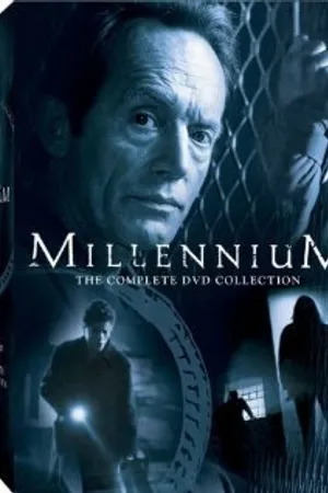 Постер к фильму Millennium (1999)