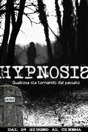 Постер к фильму Гипноз (2011)