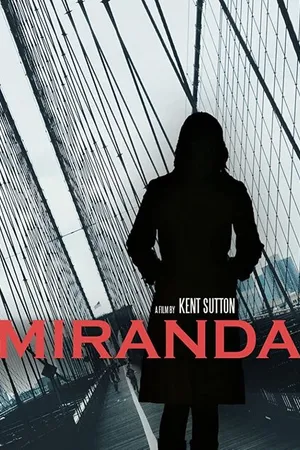 Постер к фильму Miranda (-)