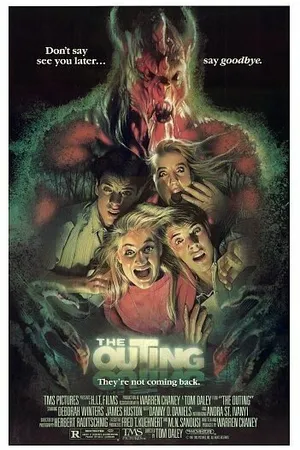 Постер к фильму Дьяволица (1987)