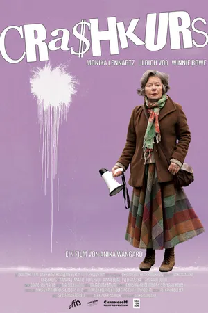 Постер к фильму Crashkurs (2012)