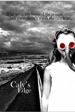 Постер к фильму Caly's Edge (-)