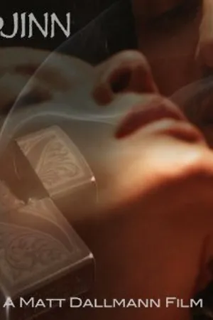 Постер к фильму Djinn (2010)