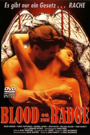 Постер к фильму Закон силы (1992)